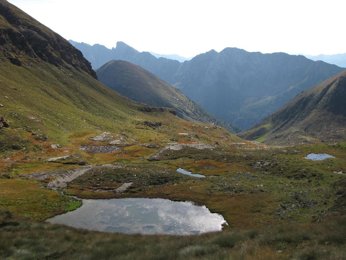 Laghi....della LOMBARDIA